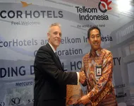 Telkom Luncurkan Program ESG 2024 sebagai Bagian Transformasi TelkomGroup